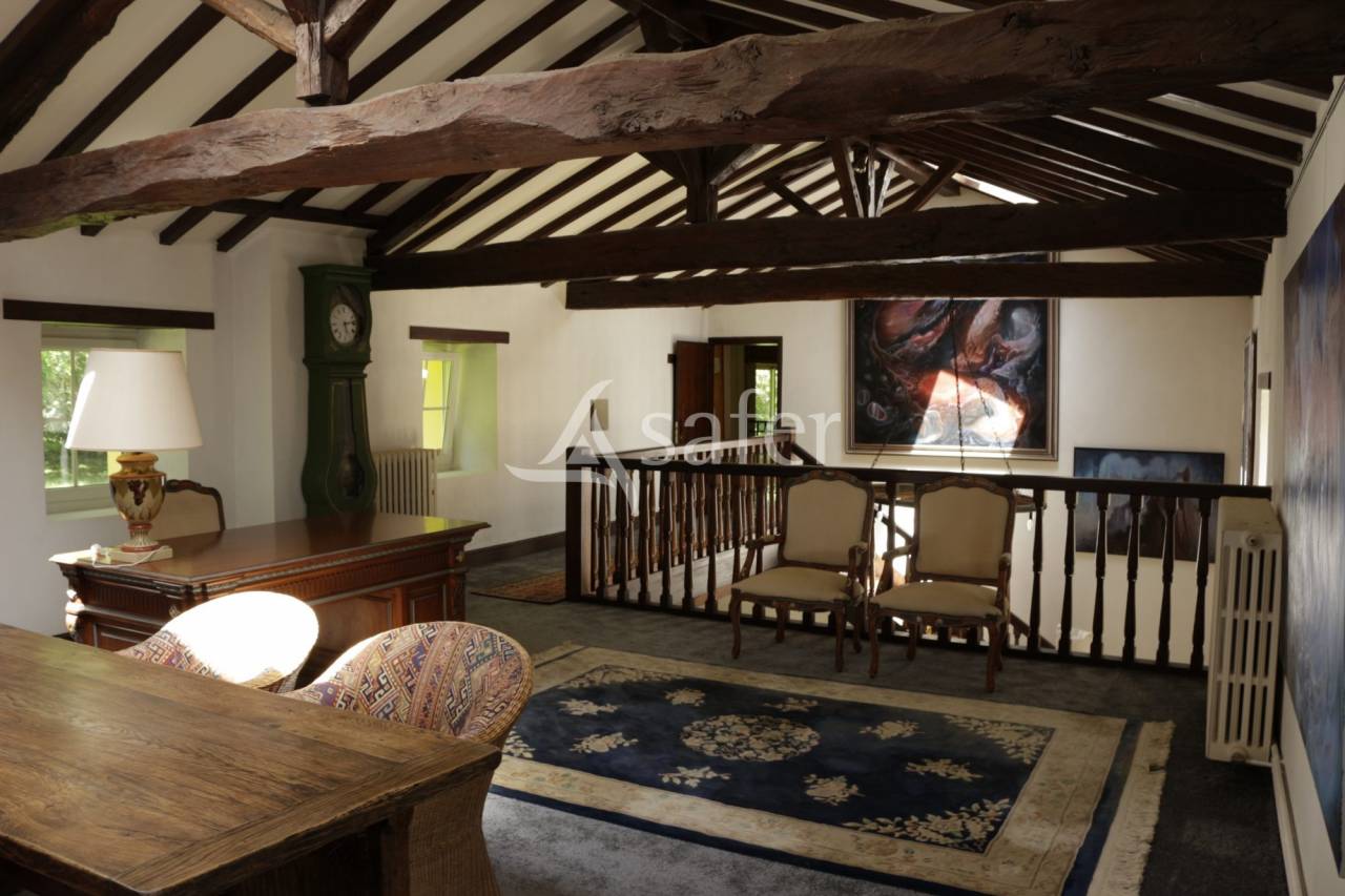 Other country property  Haute-Garonne