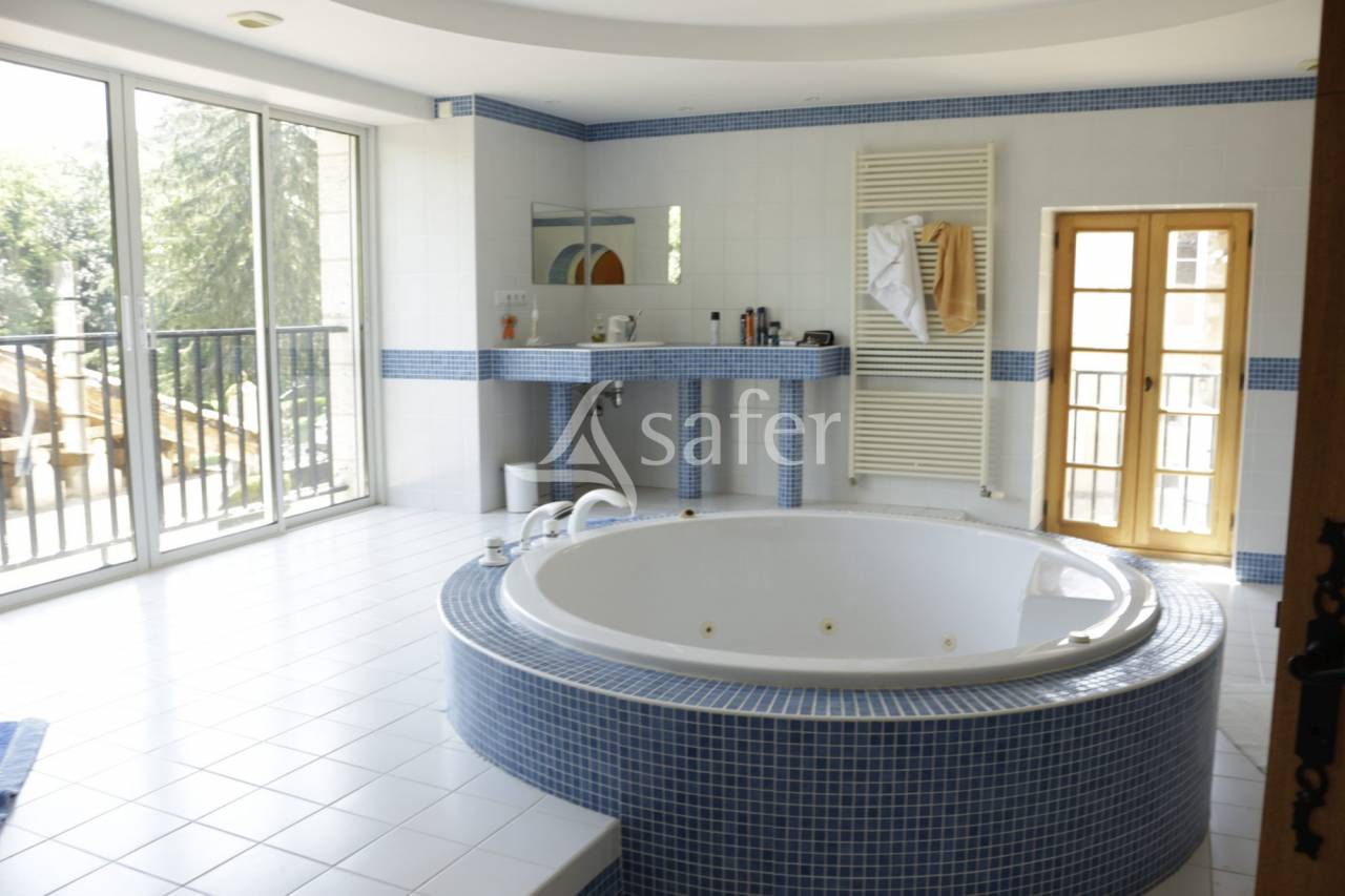 Other country property  Haute-Garonne