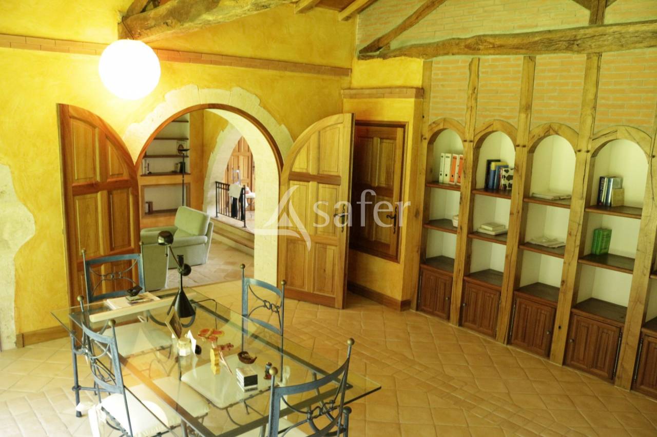 Other country property  Haute-Garonne