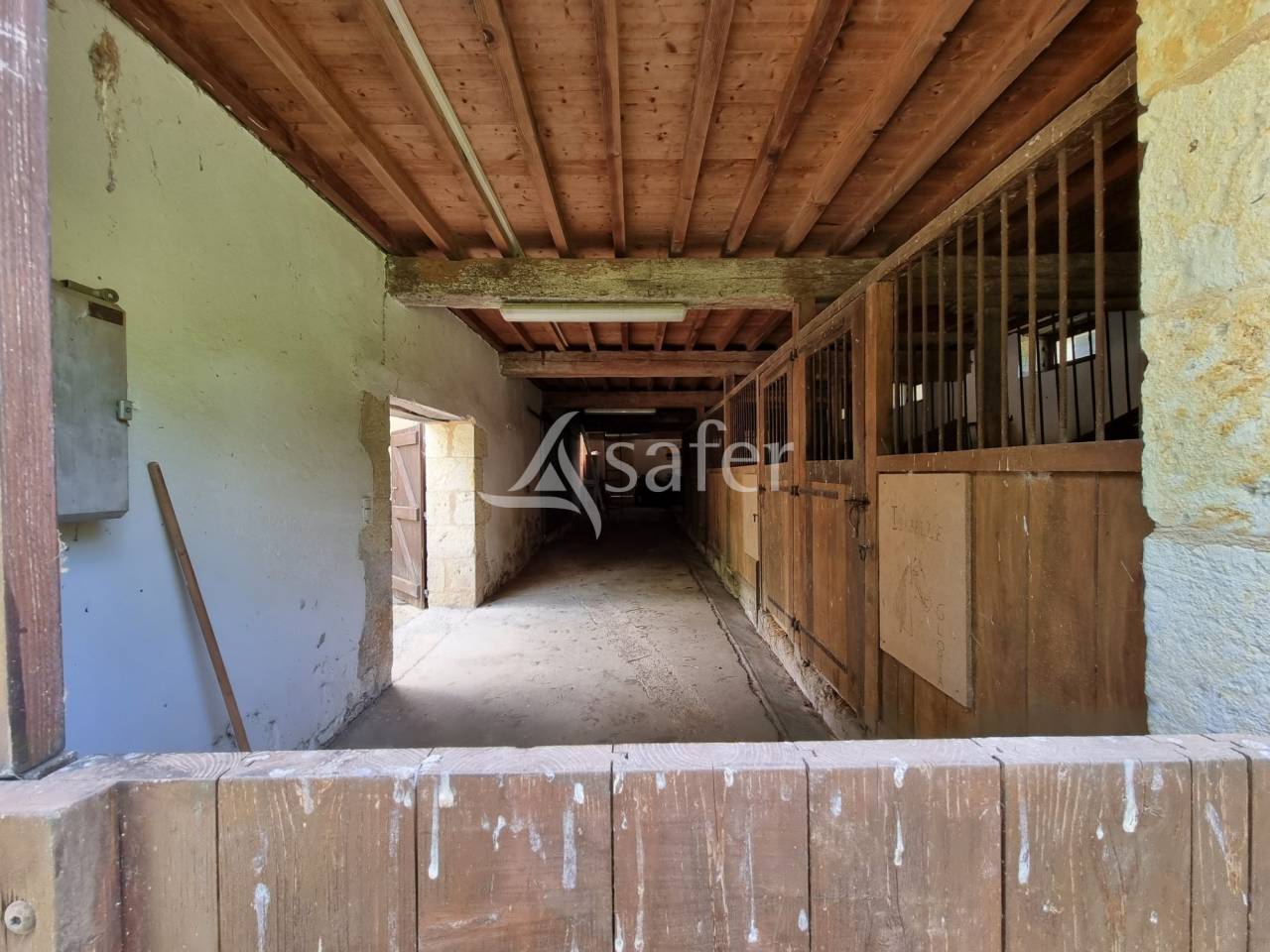 Other country property  Haute-Garonne