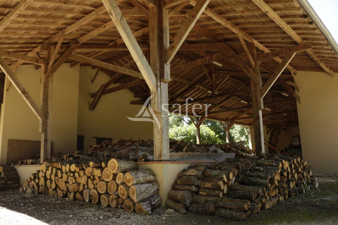 Other country property  Haute-Garonne