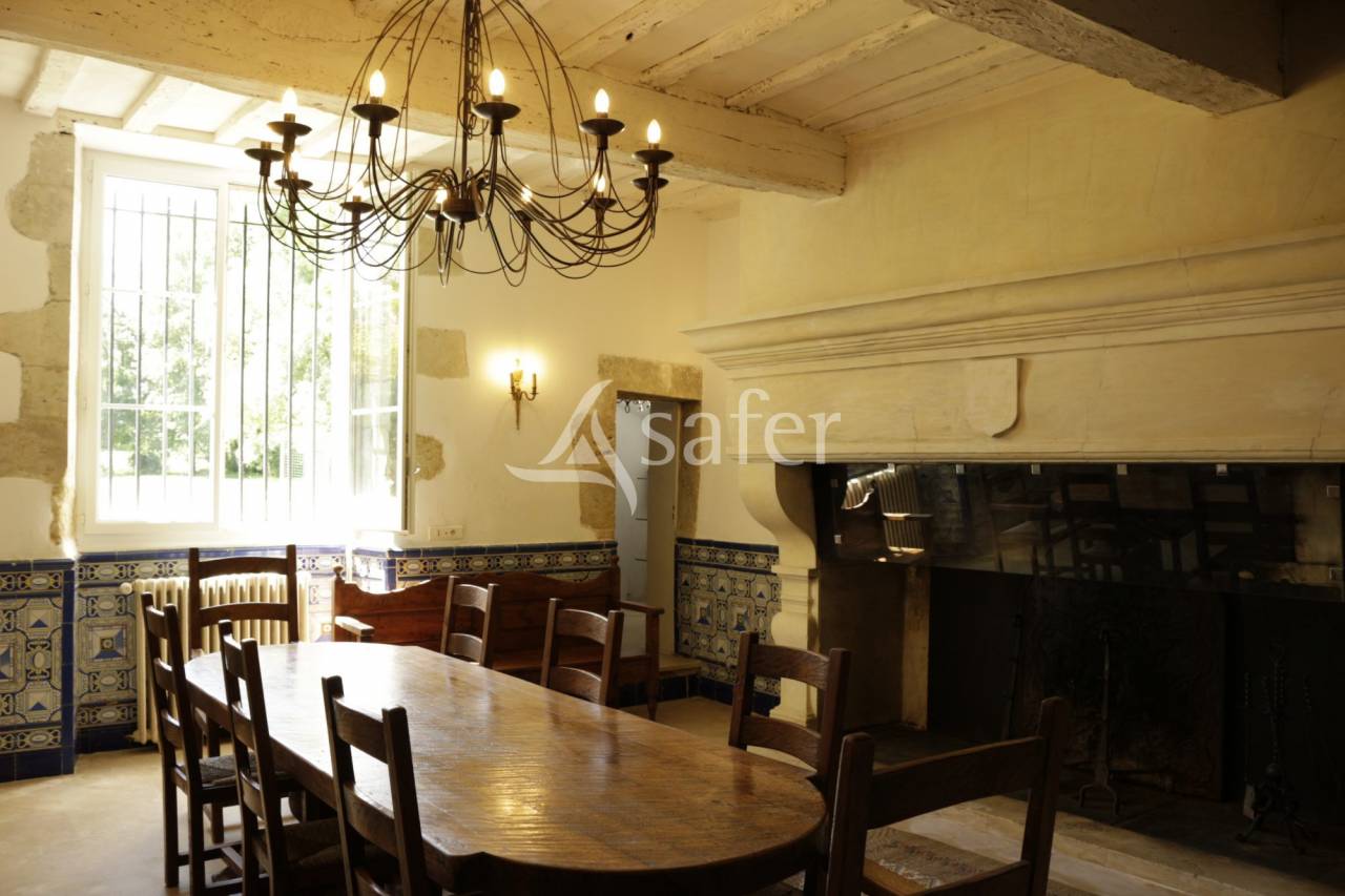 Other country property  Haute-Garonne