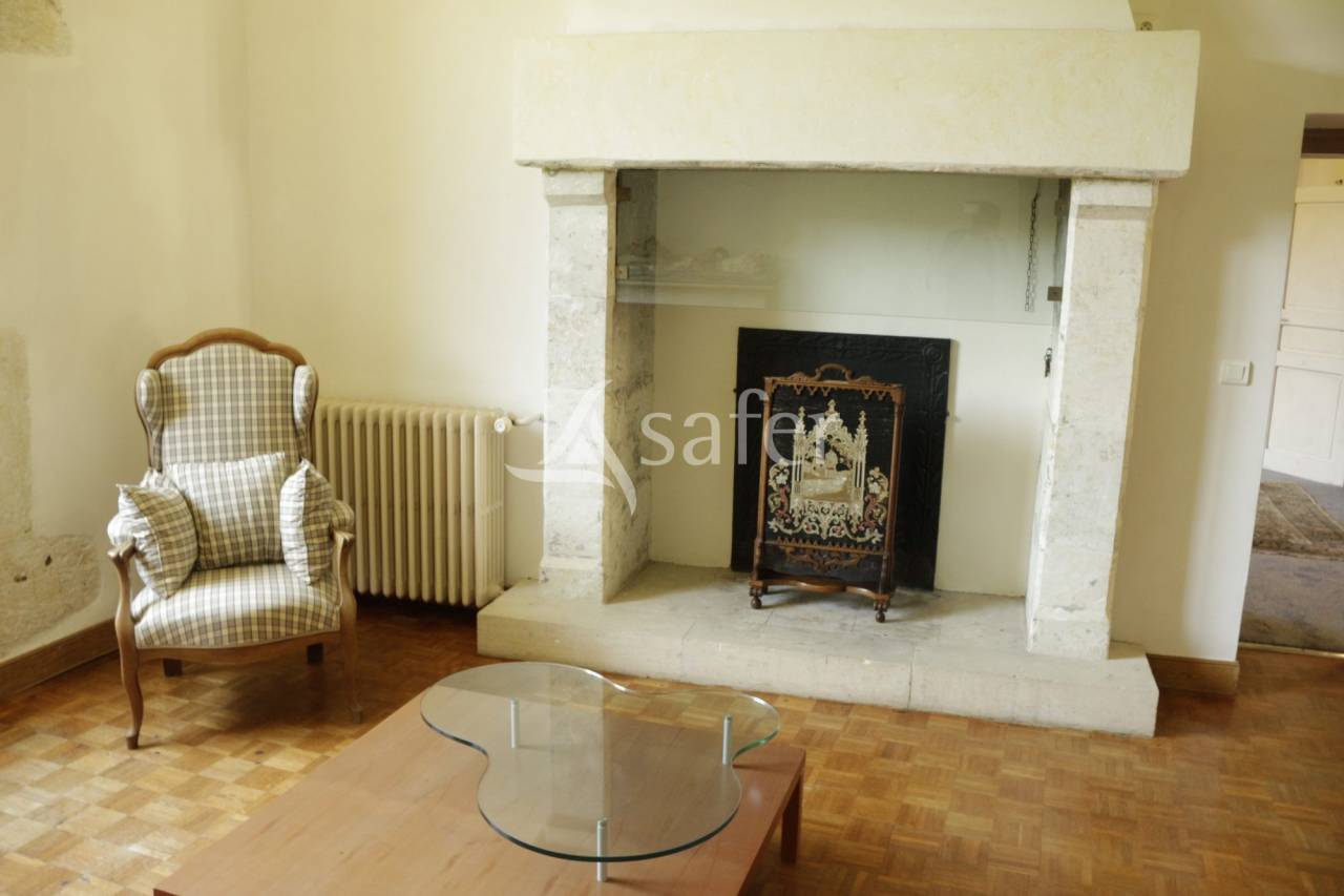 Other country property  Haute-Garonne