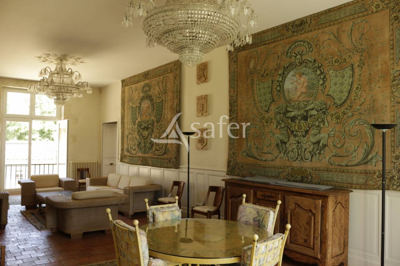 Other country property  Haute-Garonne