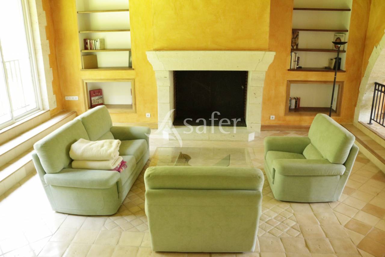 Other country property  Haute-Garonne