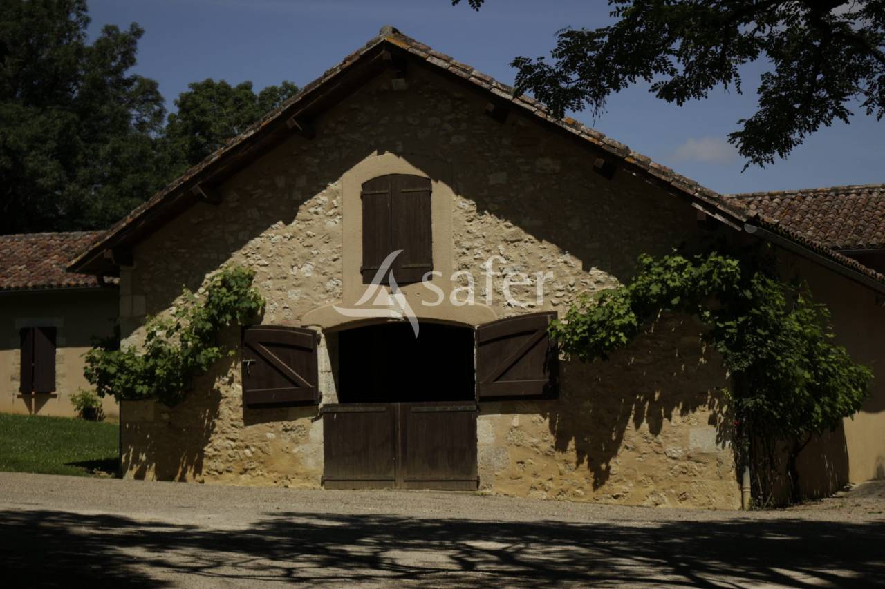 Other country property  Haute-Garonne