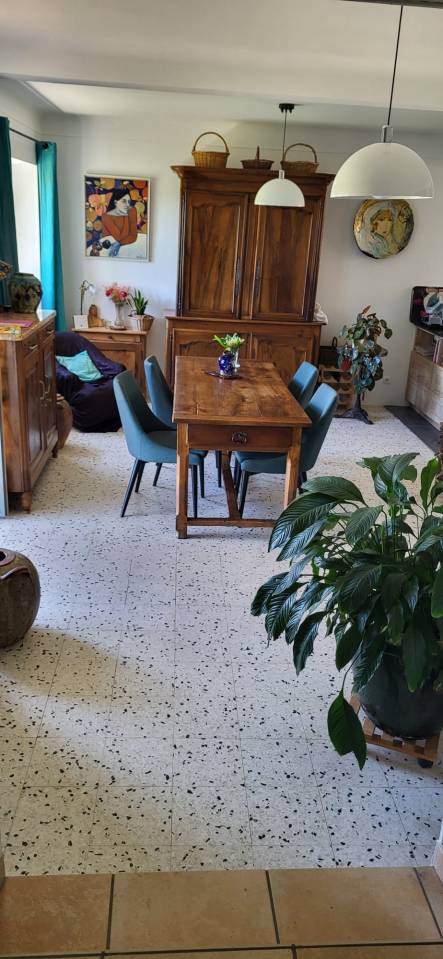 Luxury property  Indre