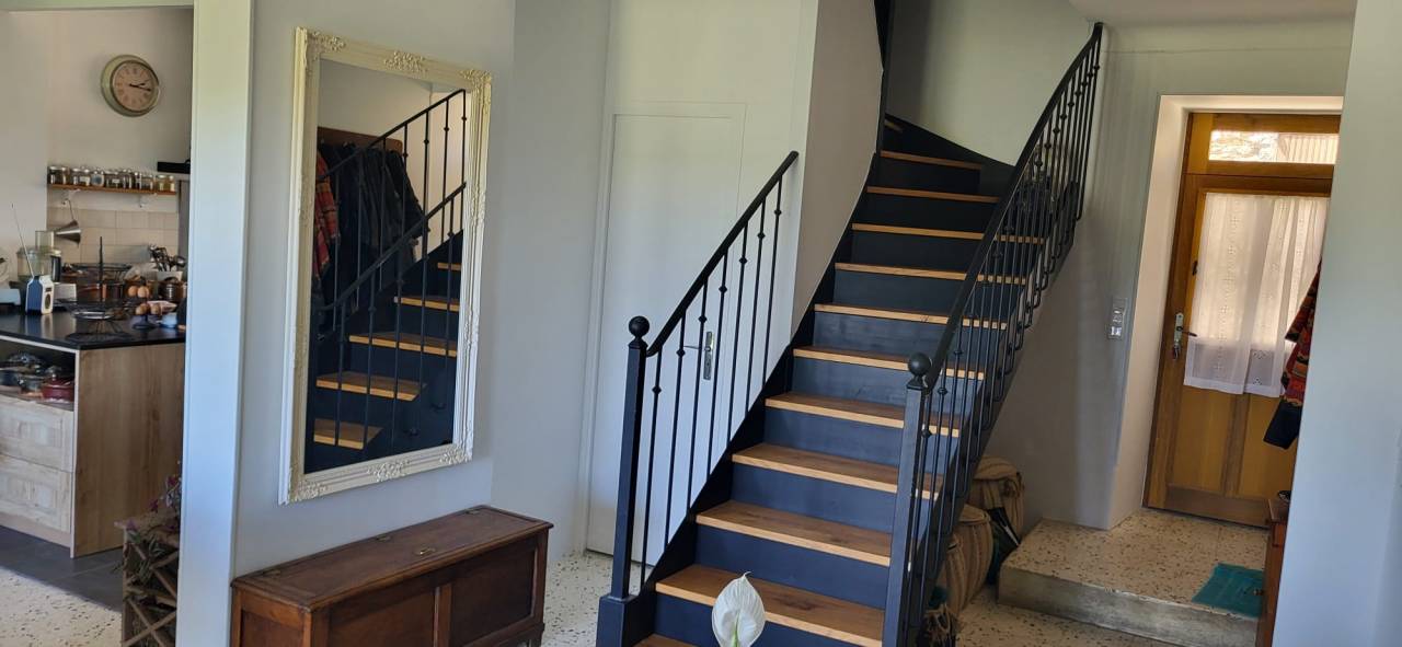 Luxury property  Indre