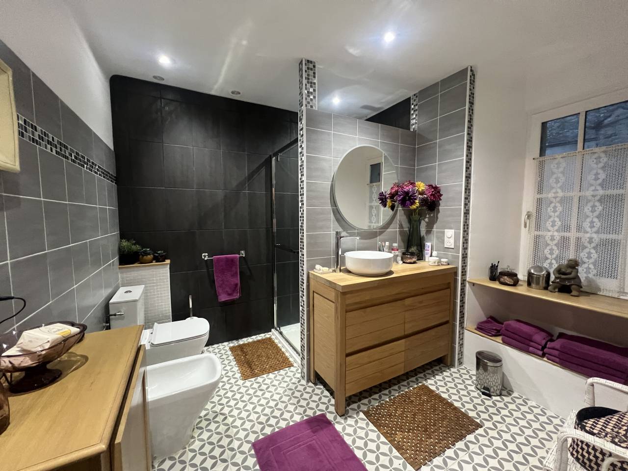 Luxury property  Indre