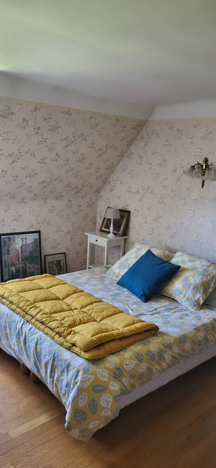 Luxury property  Indre