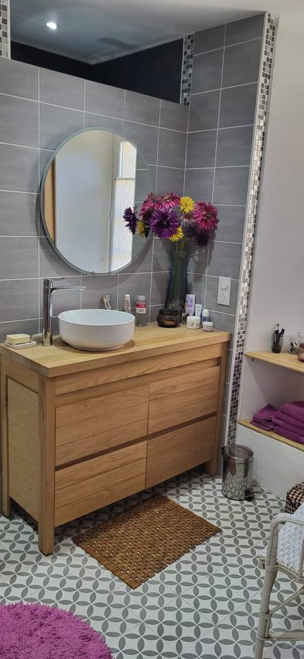 Luxury property  Indre