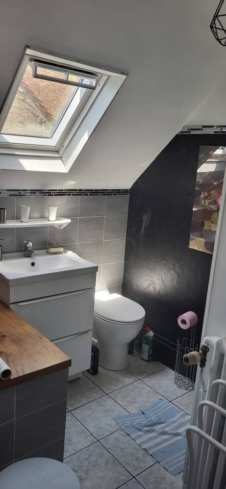 Luxury property  Indre