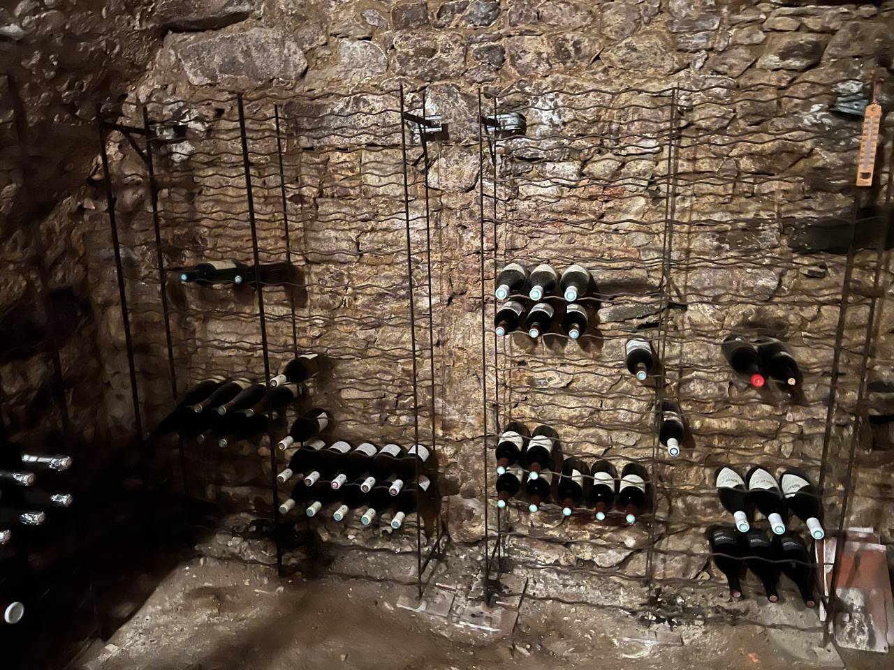 Luxury property  Indre