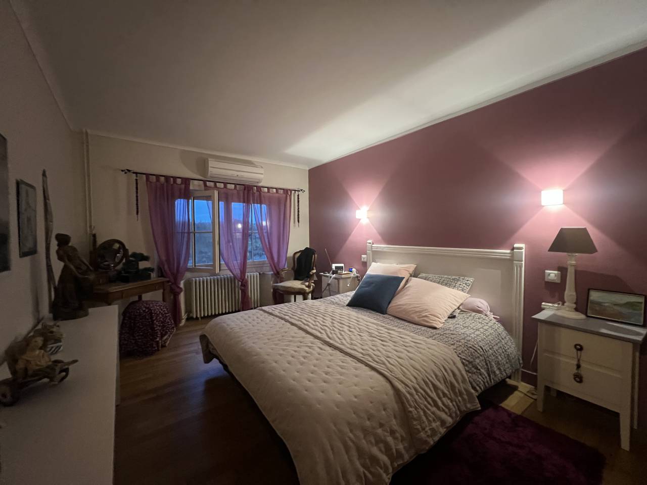 Luxury property  Indre