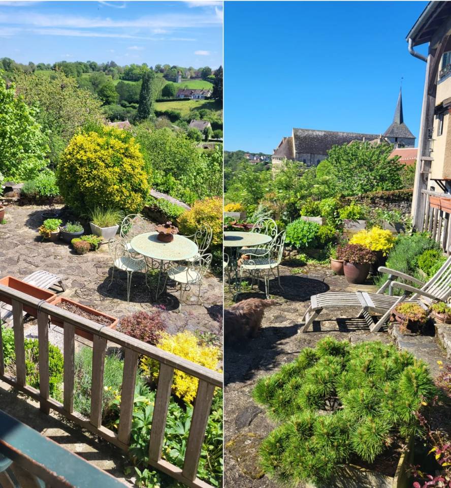 Luxury property  Indre