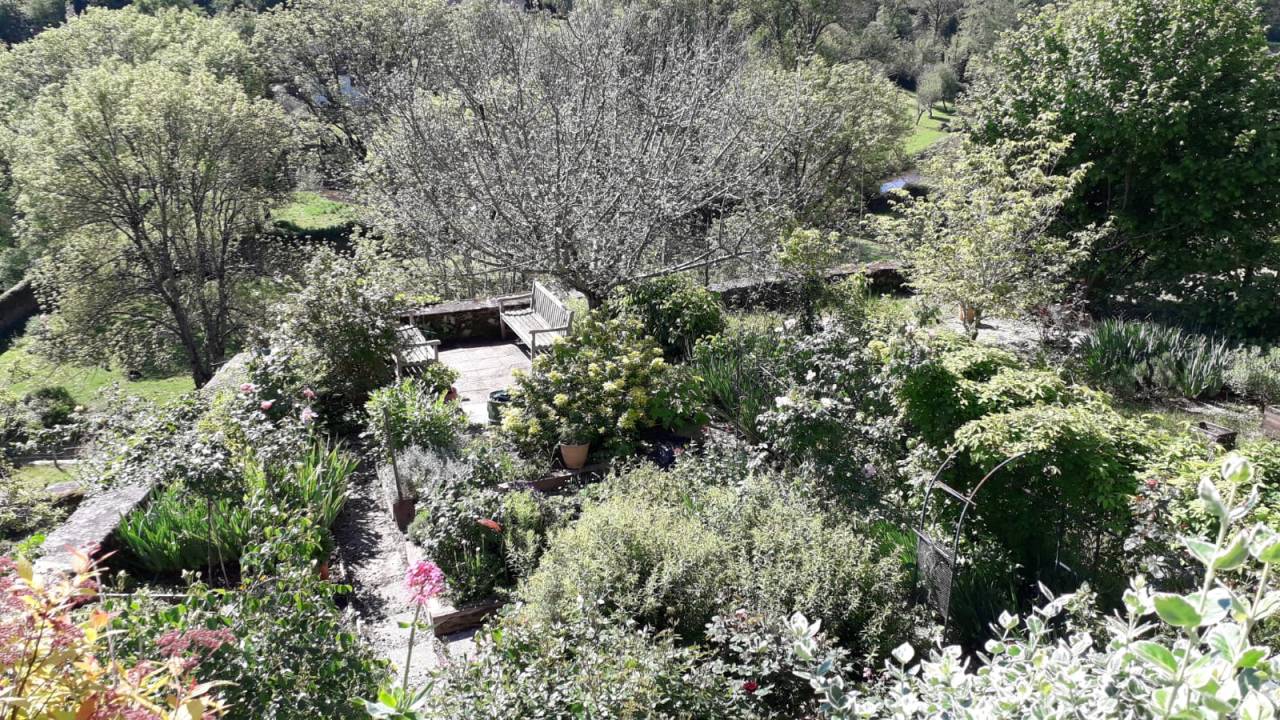 Luxury property  Indre