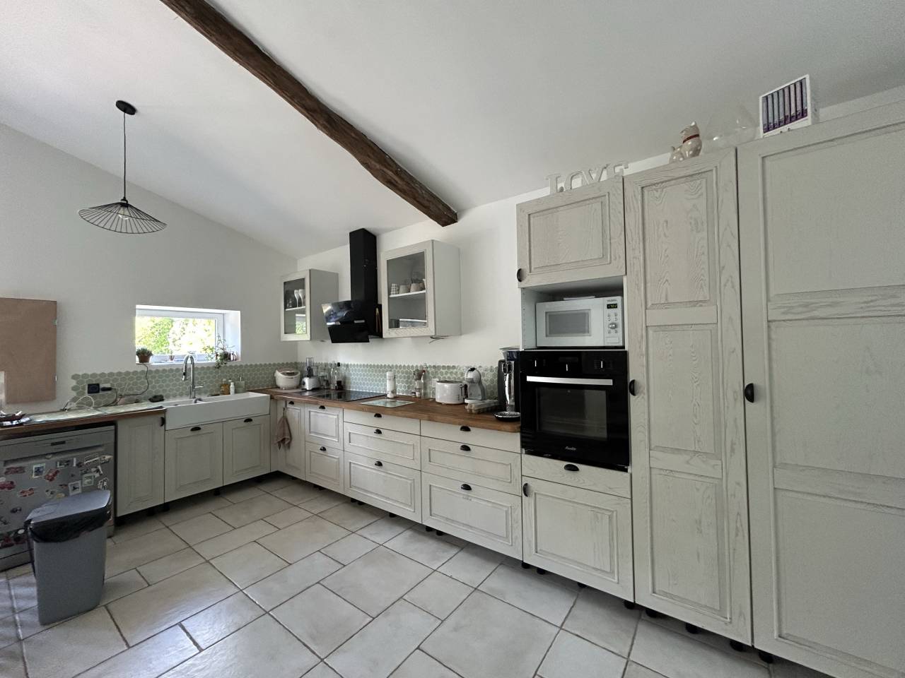 Equestrian property  Vienne