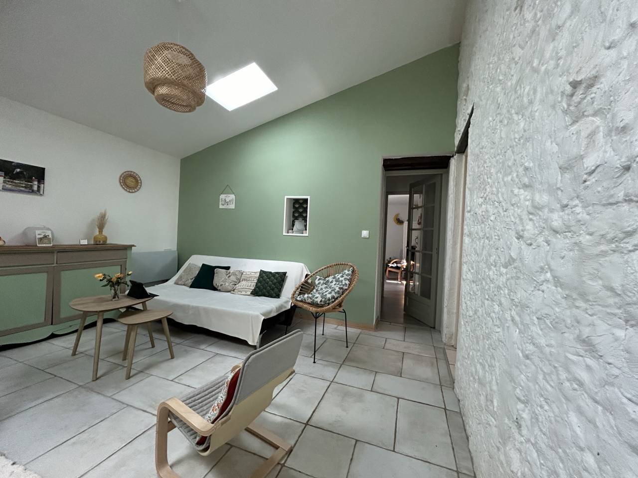 Equestrian property  Vienne