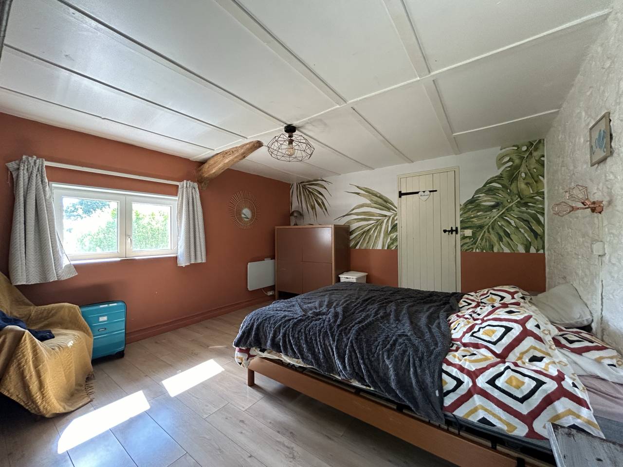 Equestrian property  Vienne