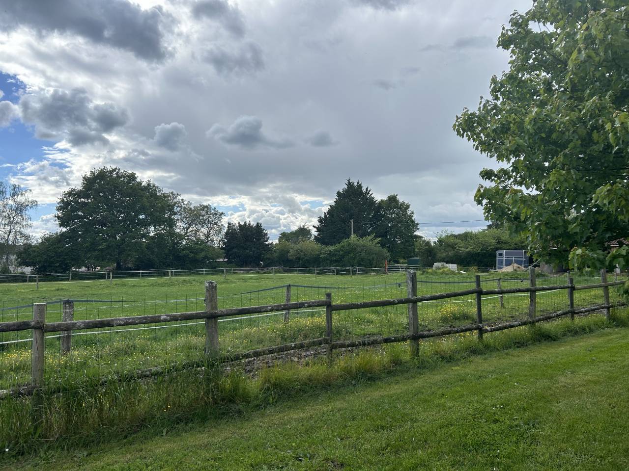 Equestrian property  Vienne