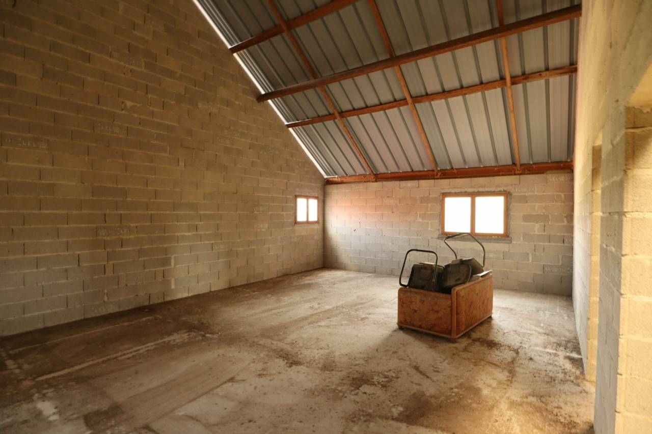 Livery yard  Seine-et-Marne