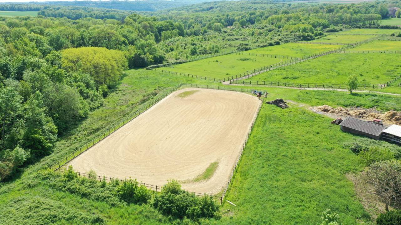 Livery yard  Seine-et-Marne