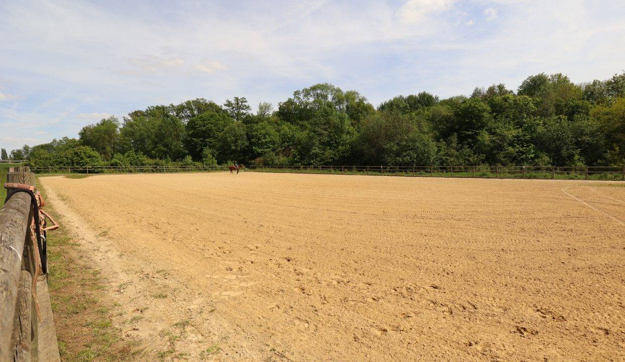 Livery yard  Seine-et-Marne