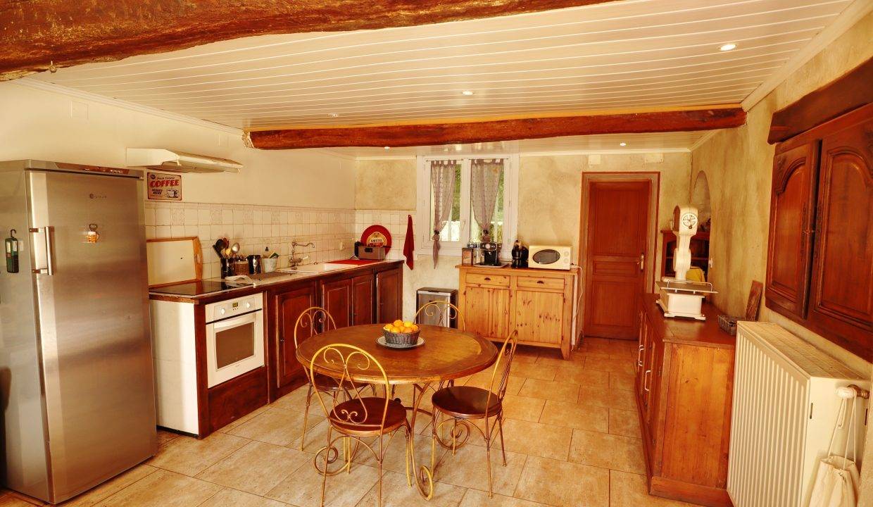 Livery yard  Seine-et-Marne