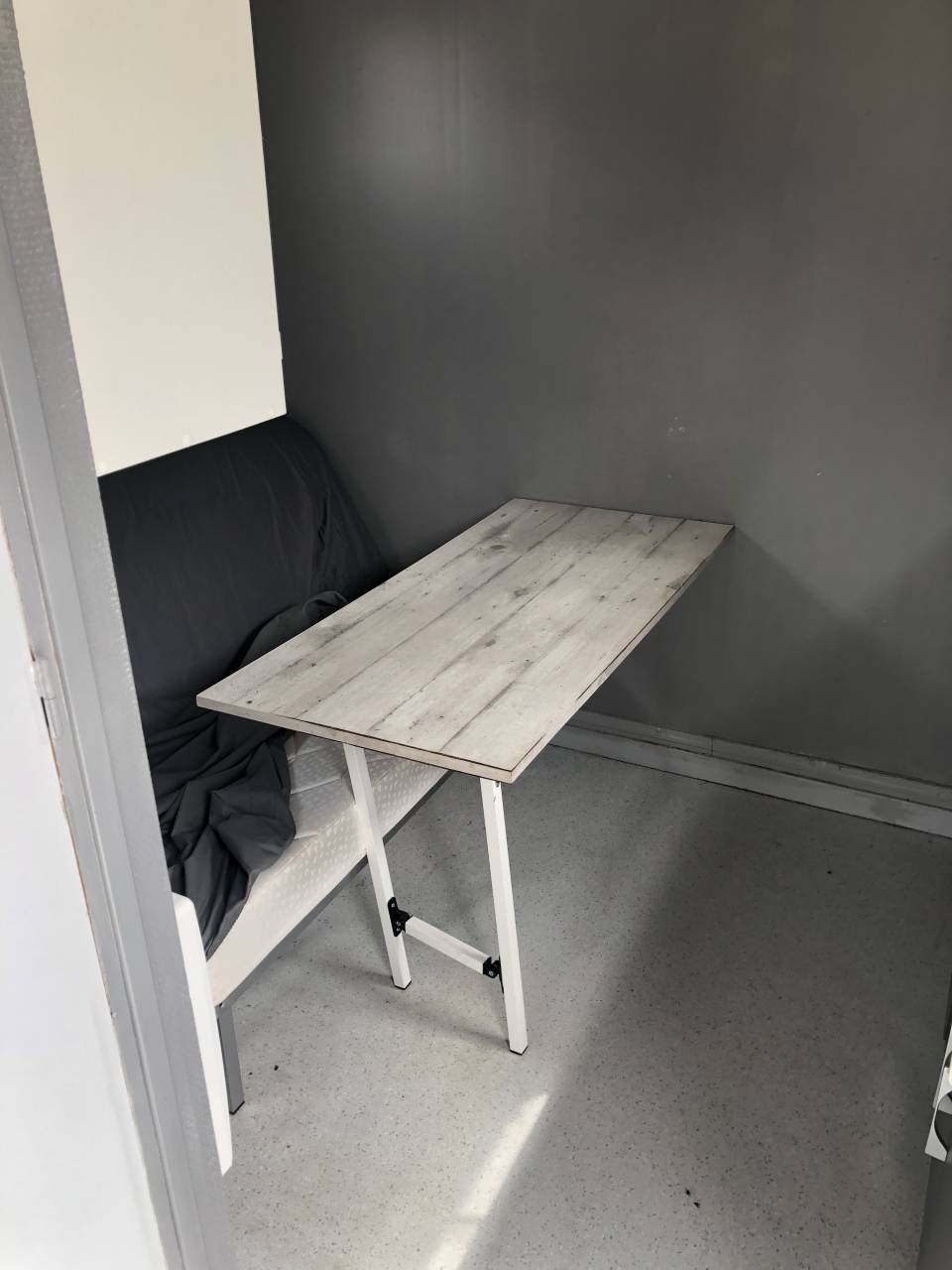 Horsebox NON-HGV Renault MIDLUM 240 DXI - 16 tonnes 2008 Used