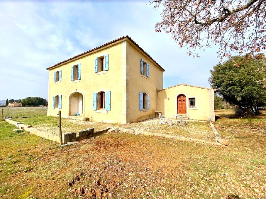Equestrian property  Vaucluse
