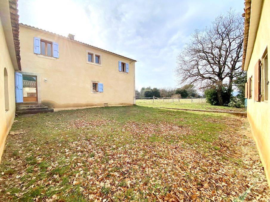 Equestrian property  Vaucluse