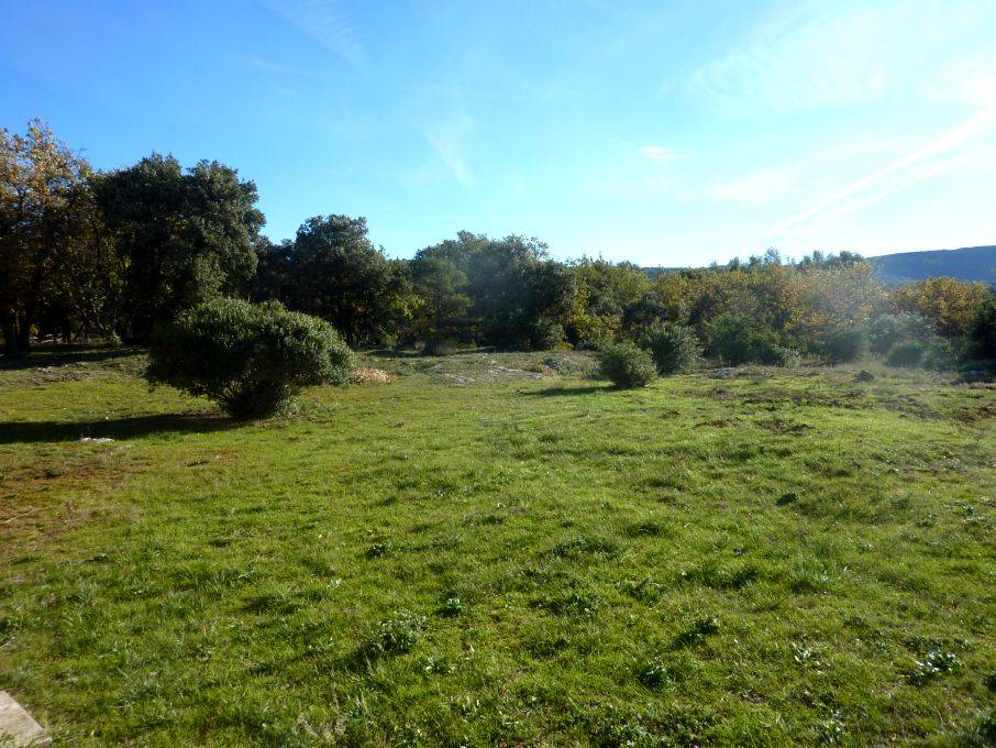 Equestrian property  Vaucluse