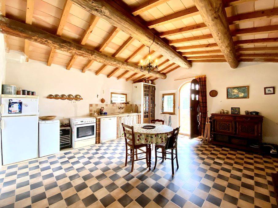 Equestrian property  Vaucluse