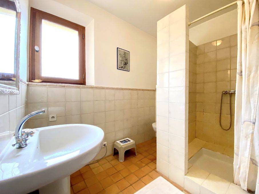 Equestrian property  Vaucluse