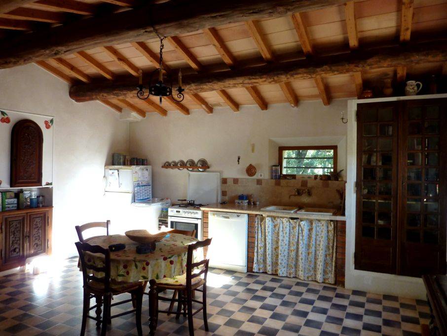 Equestrian property  Vaucluse