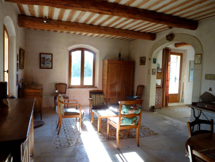 Equestrian property  Vaucluse