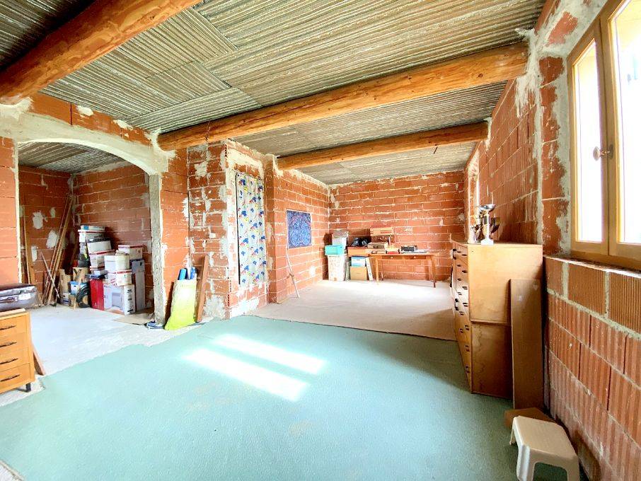 Equestrian property  Vaucluse