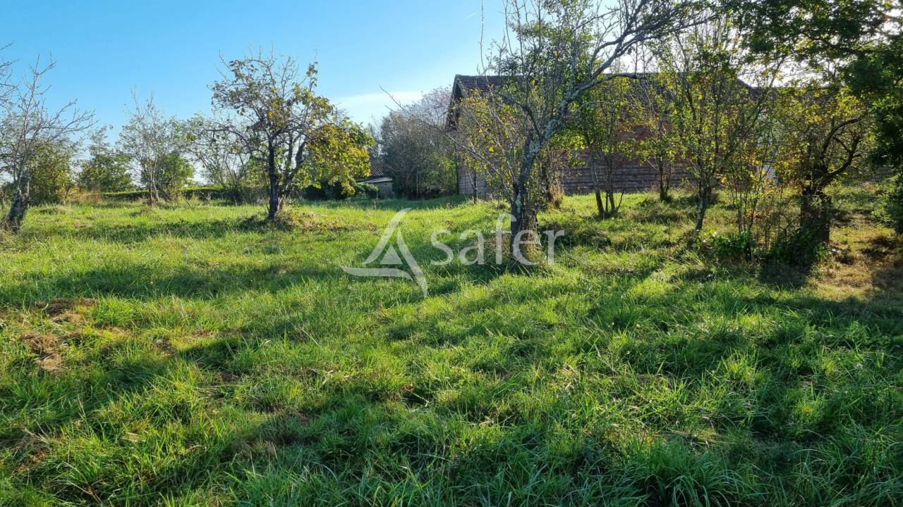 Other agricultural property  Gers