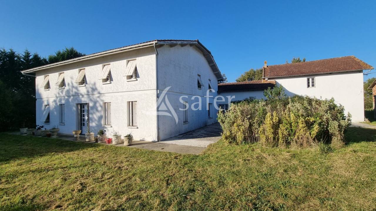 Other agricultural property  Gers