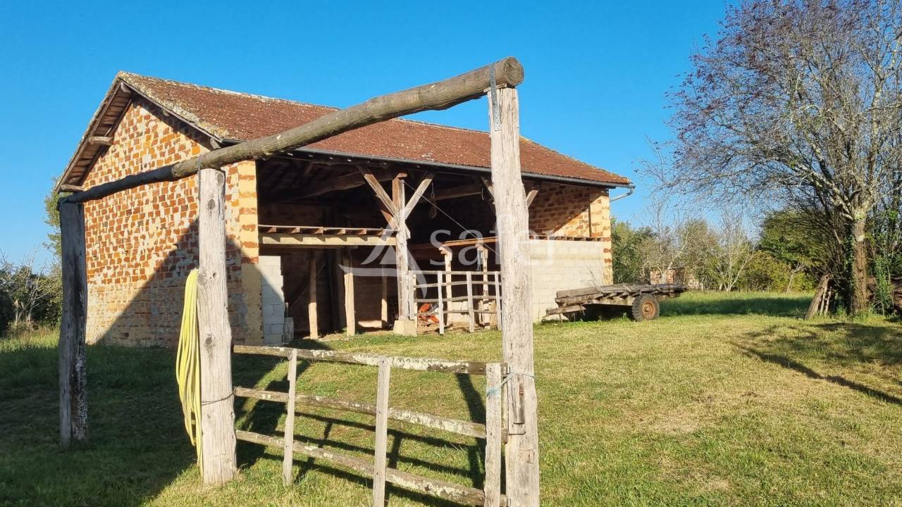 Other agricultural property  Gers