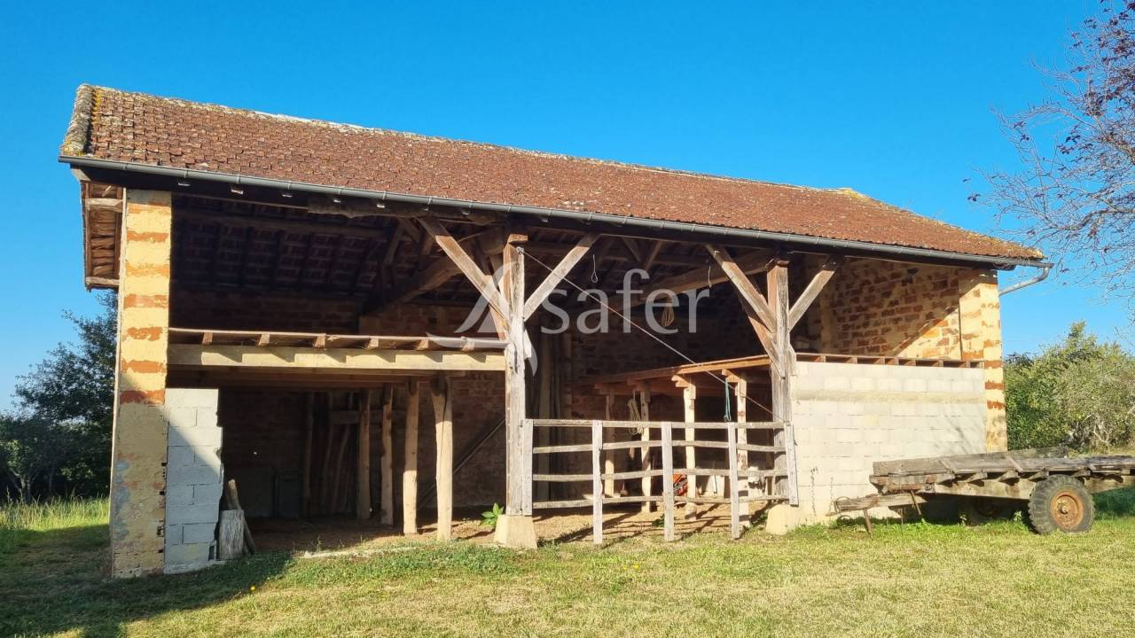 Other agricultural property  Gers