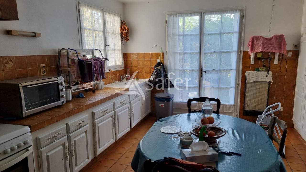 Other agricultural property  Gers