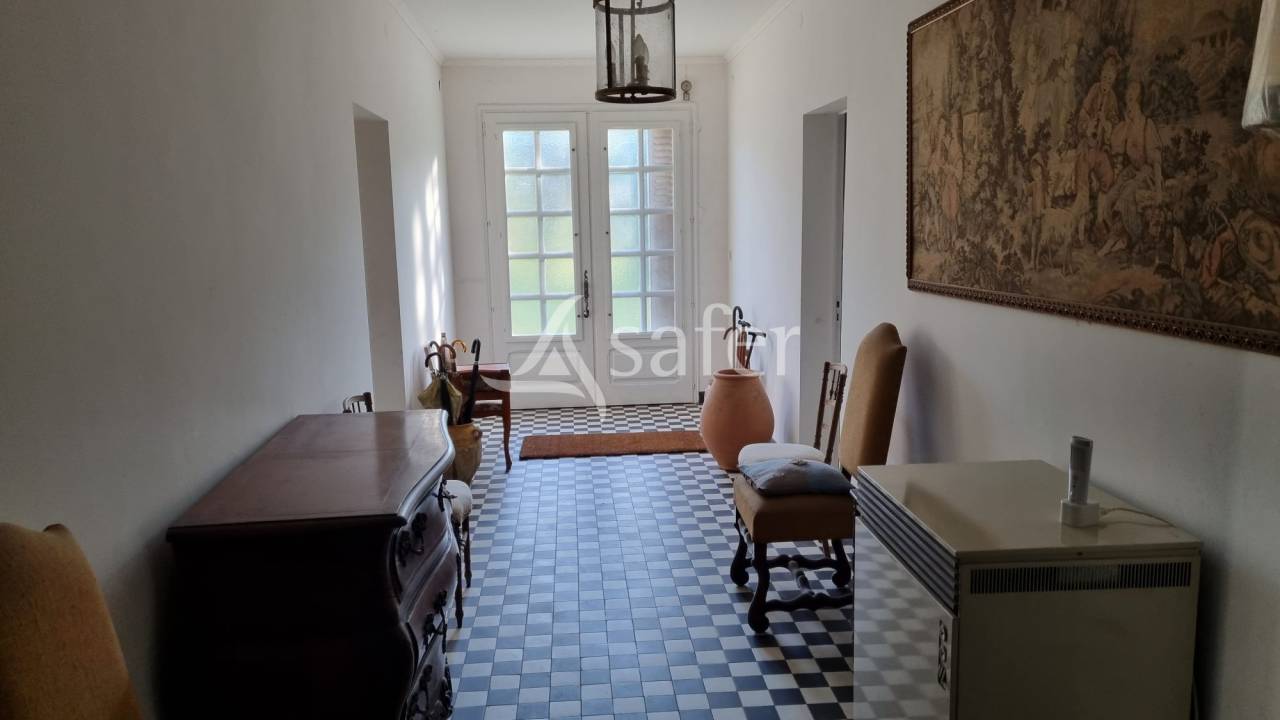 Other agricultural property  Gers