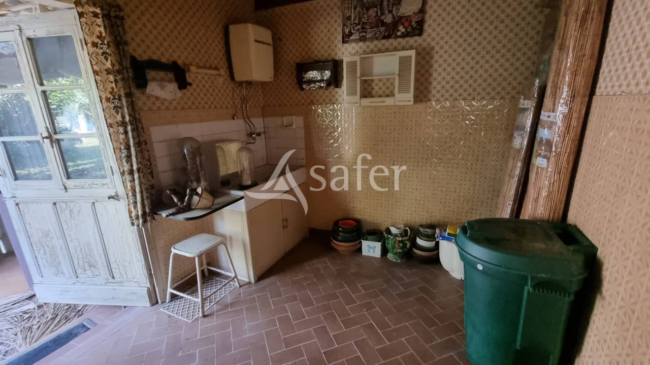 Other agricultural property  Gers