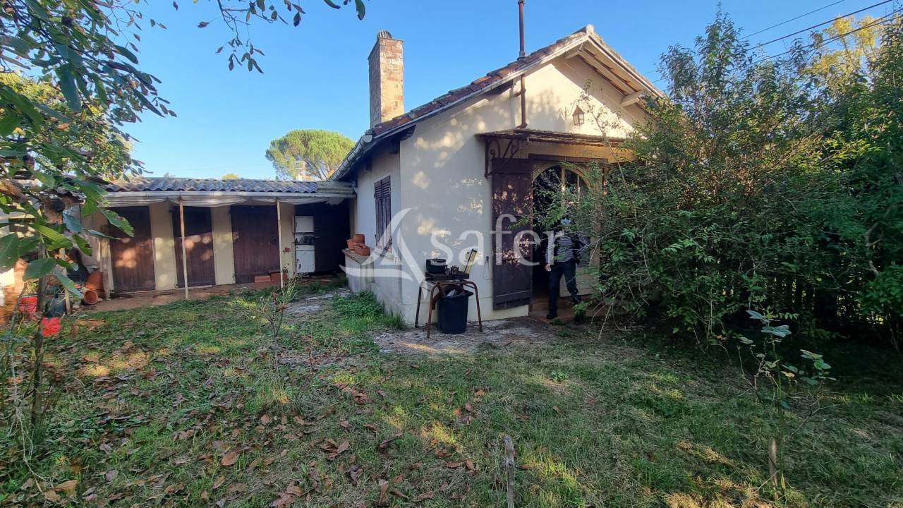 Other agricultural property  Gers