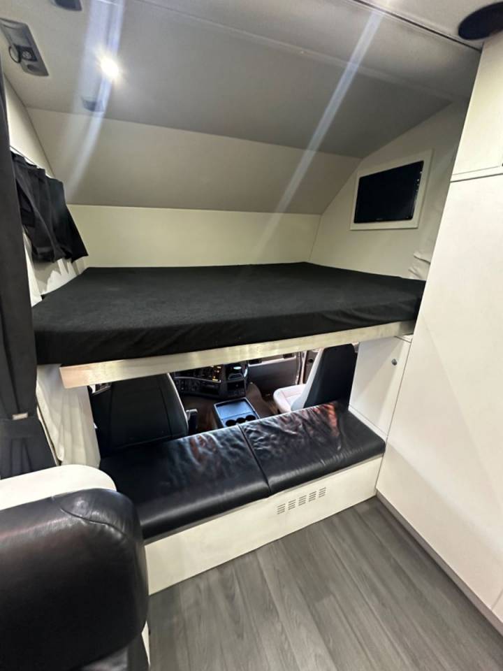 Horsebox NON-HGV Autre marque VOLVO 0 Used