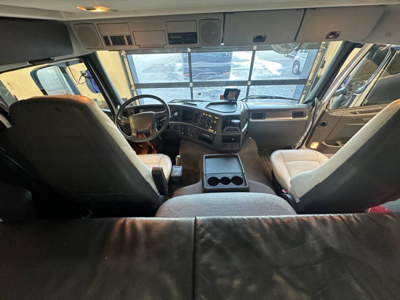 Horsebox NON-HGV Autre marque VOLVO 0 Used