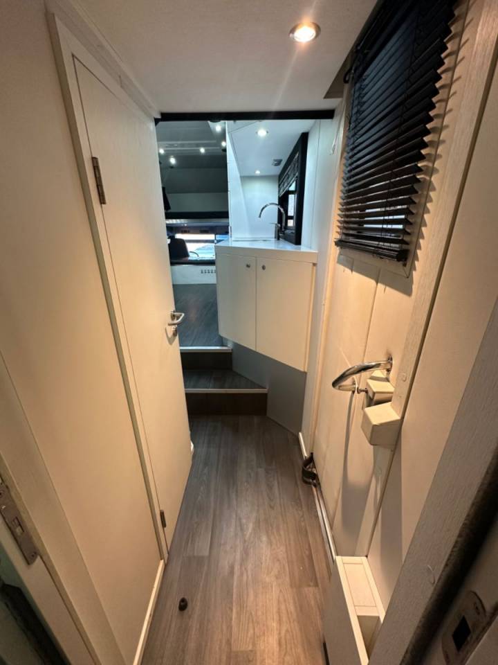 Horsebox NON-HGV Autre marque VOLVO 0 Used