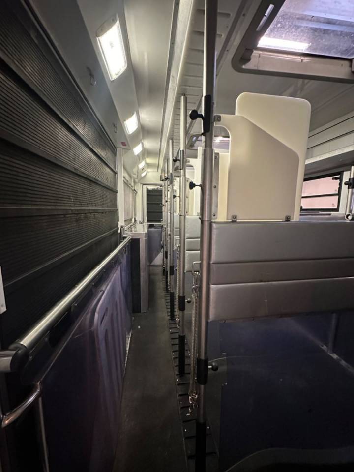 Horsebox NON-HGV Autre marque VOLVO 0 Used