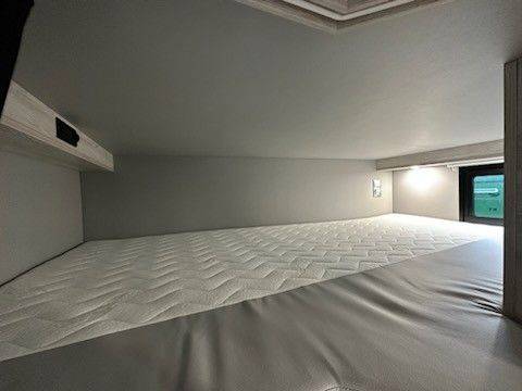 Horsebox NON-HGV Autre marque VOLVO 0 Used